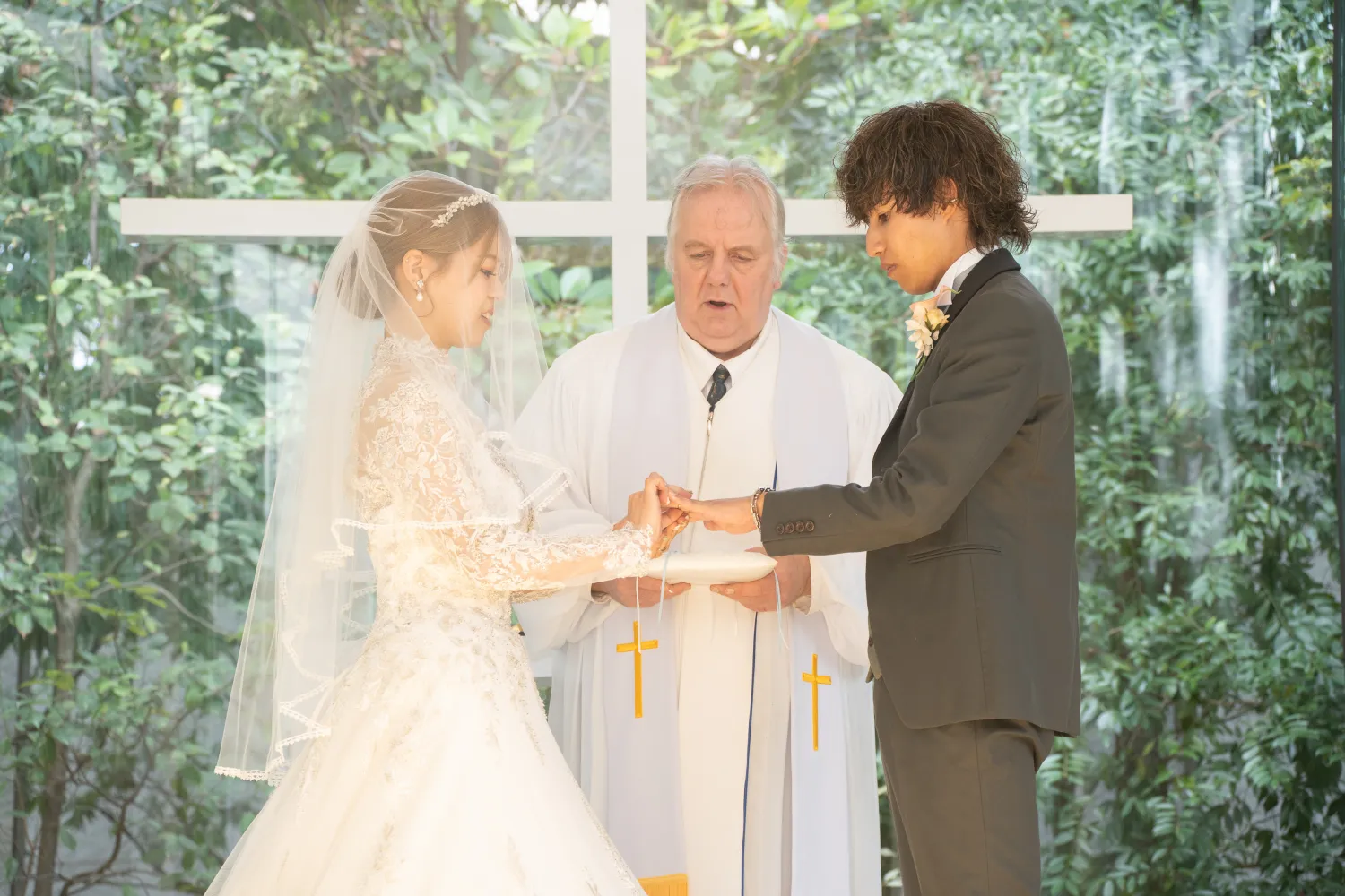 レポートギャラリー画像