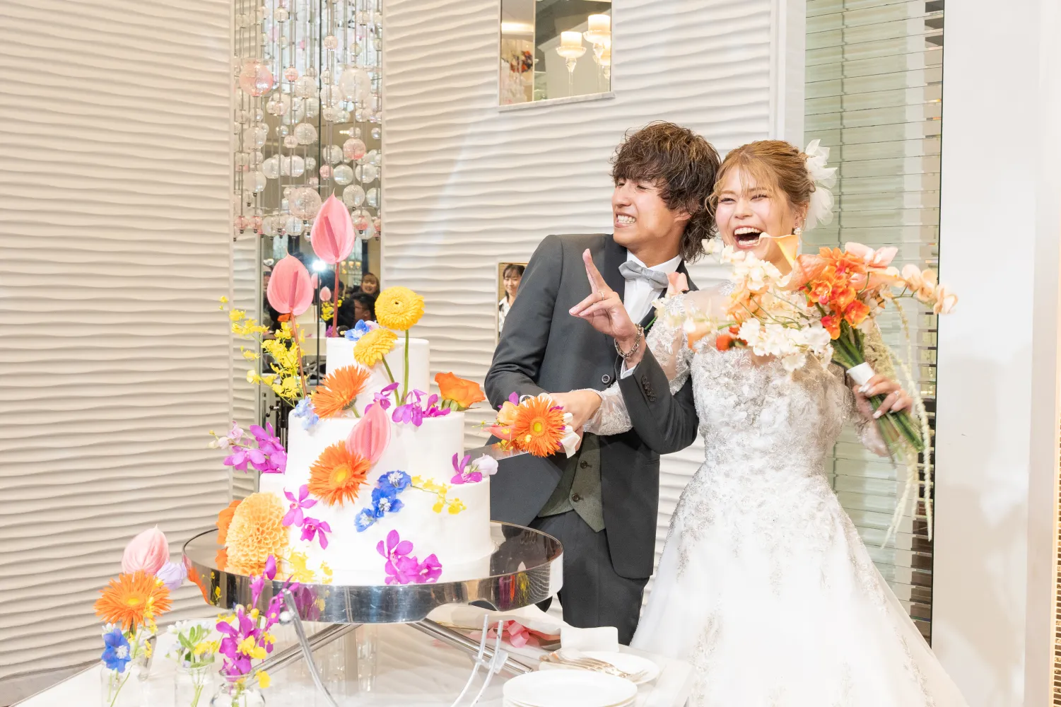 レポートギャラリー画像