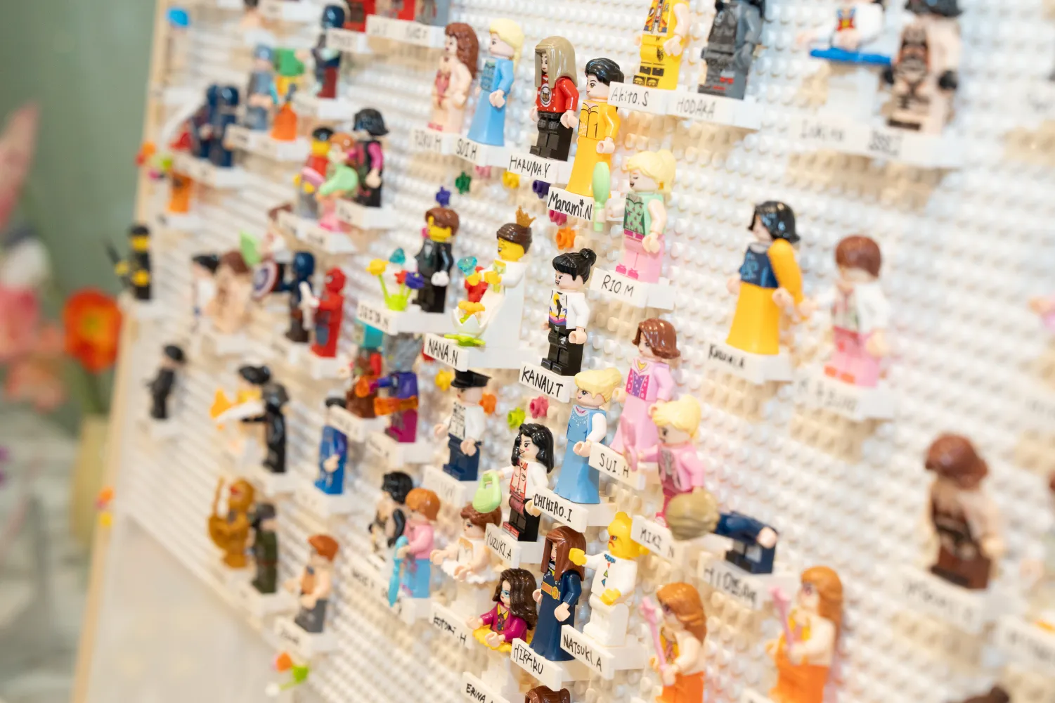 レポートギャラリー画像