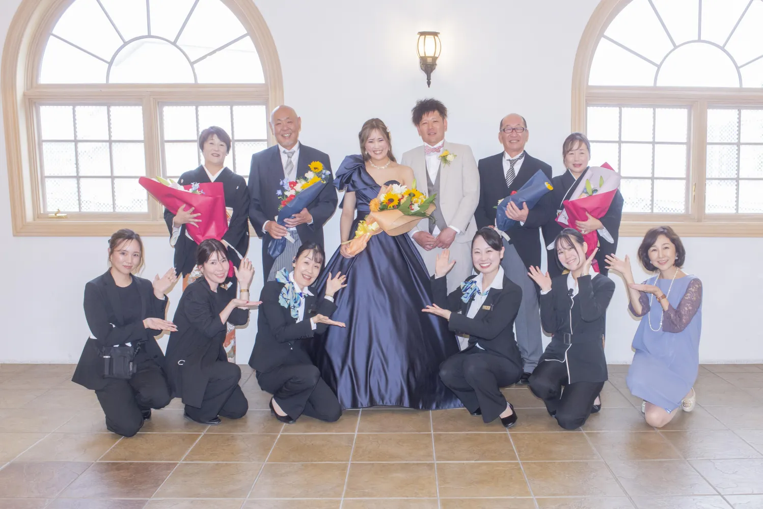 レポートギャラリー画像