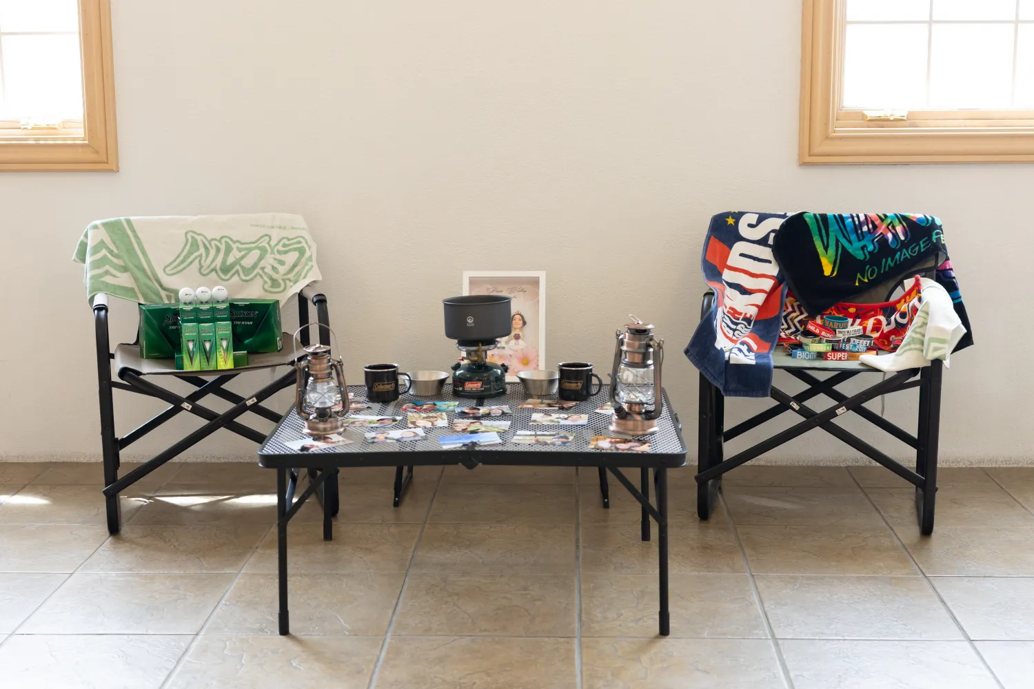 レポートギャラリー画像