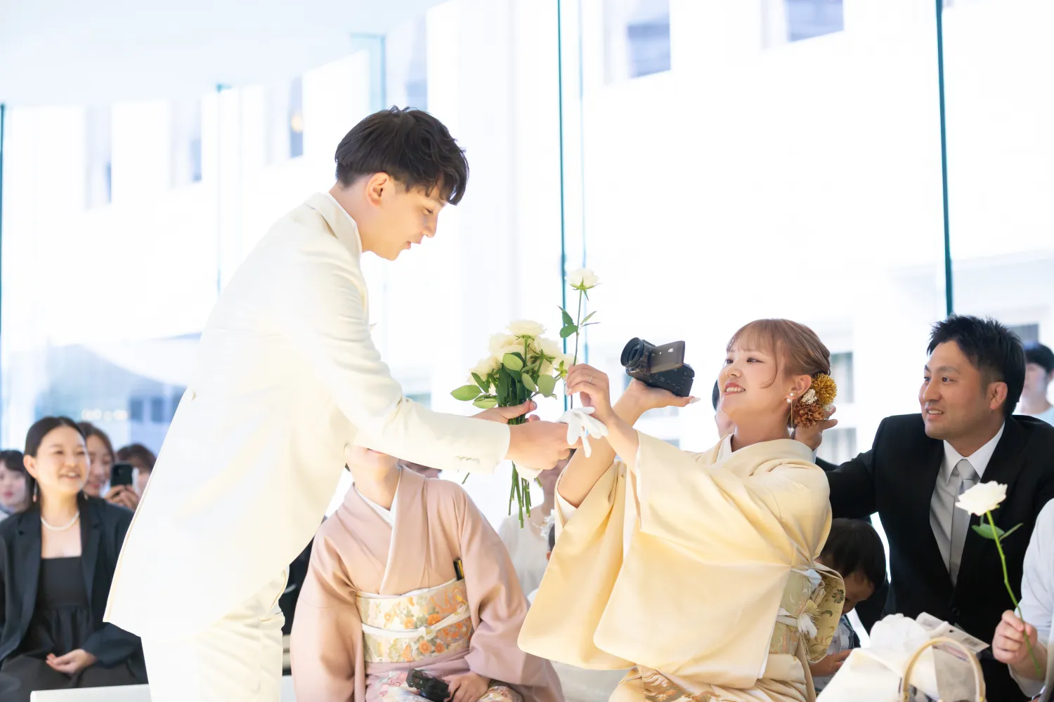 レポートギャラリー画像