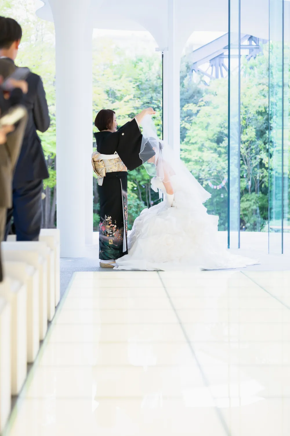 レポートギャラリー画像