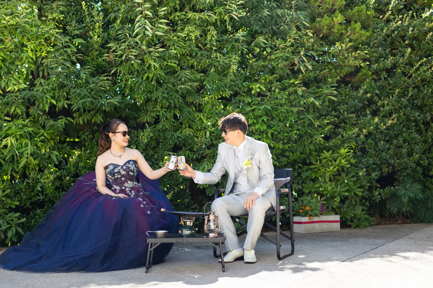 レポートギャラリー画像