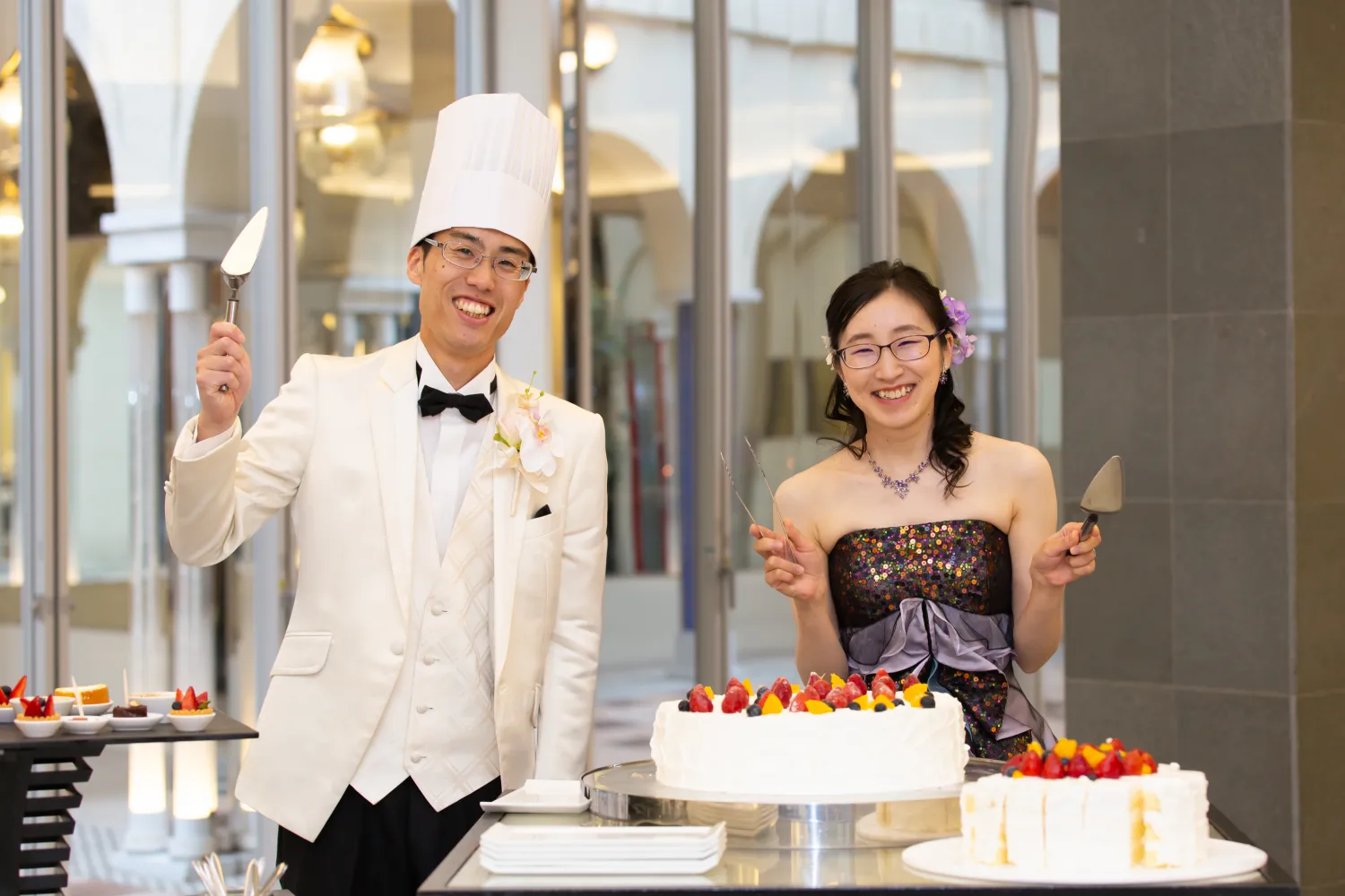 レポートギャラリー画像