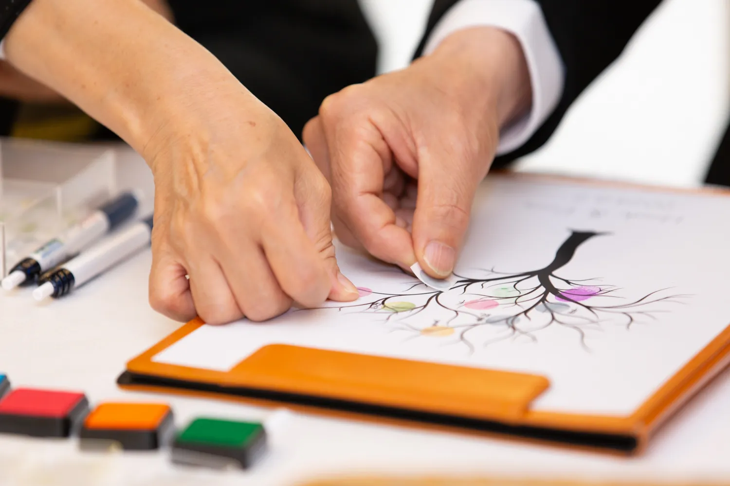 レポートギャラリー画像