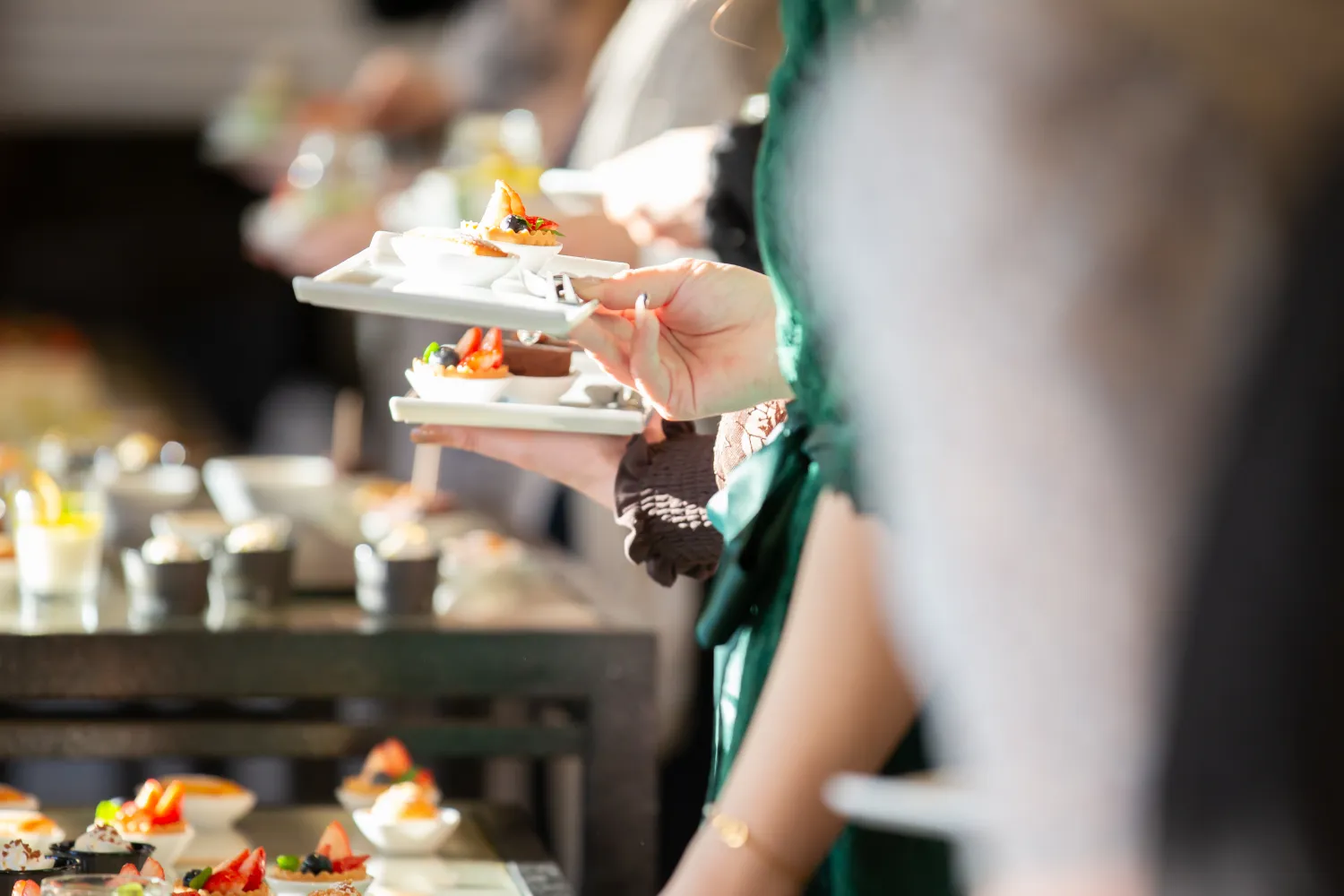 レポートギャラリー画像