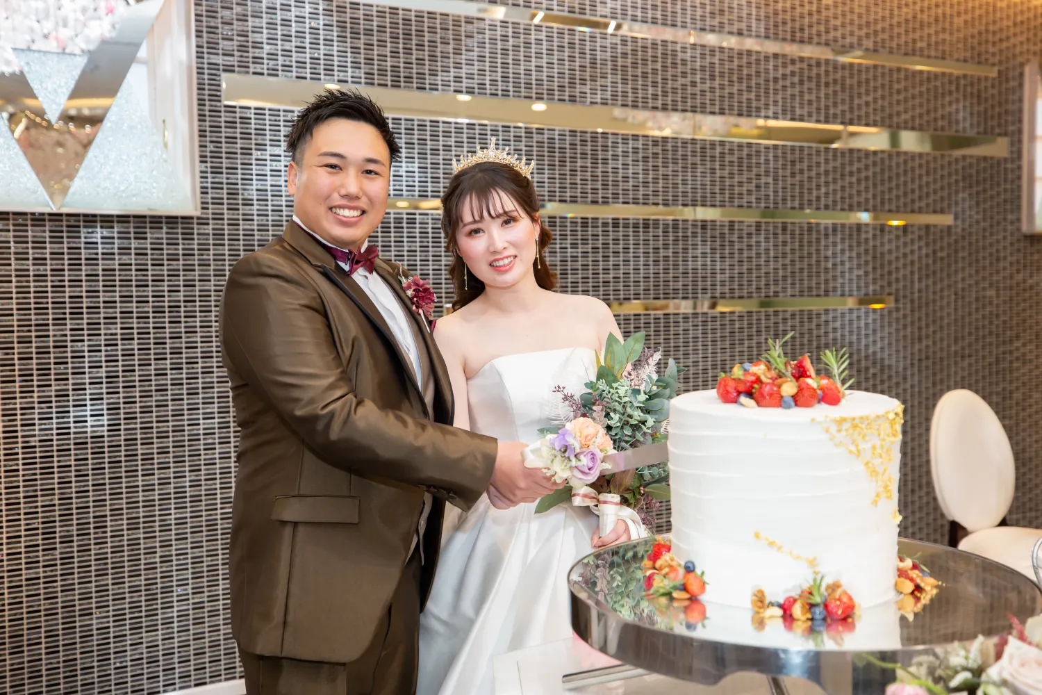 レポートギャラリー画像