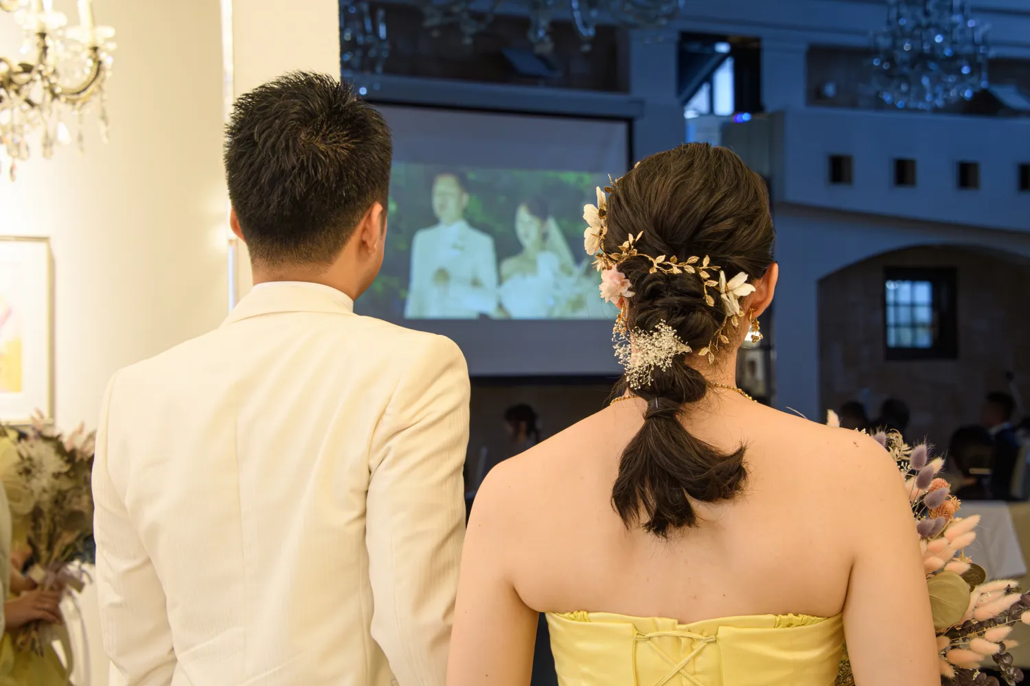 レポートギャラリー画像