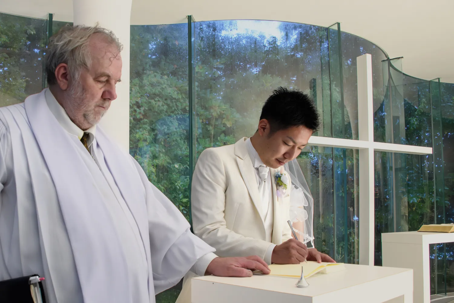 レポートギャラリー画像