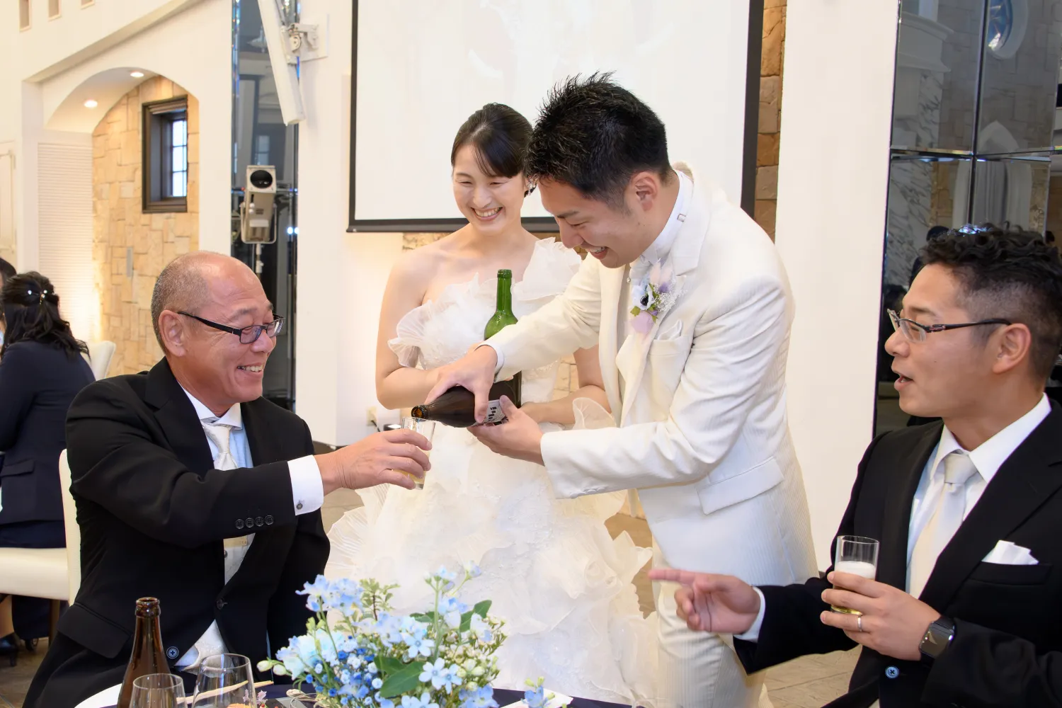 レポートギャラリー画像