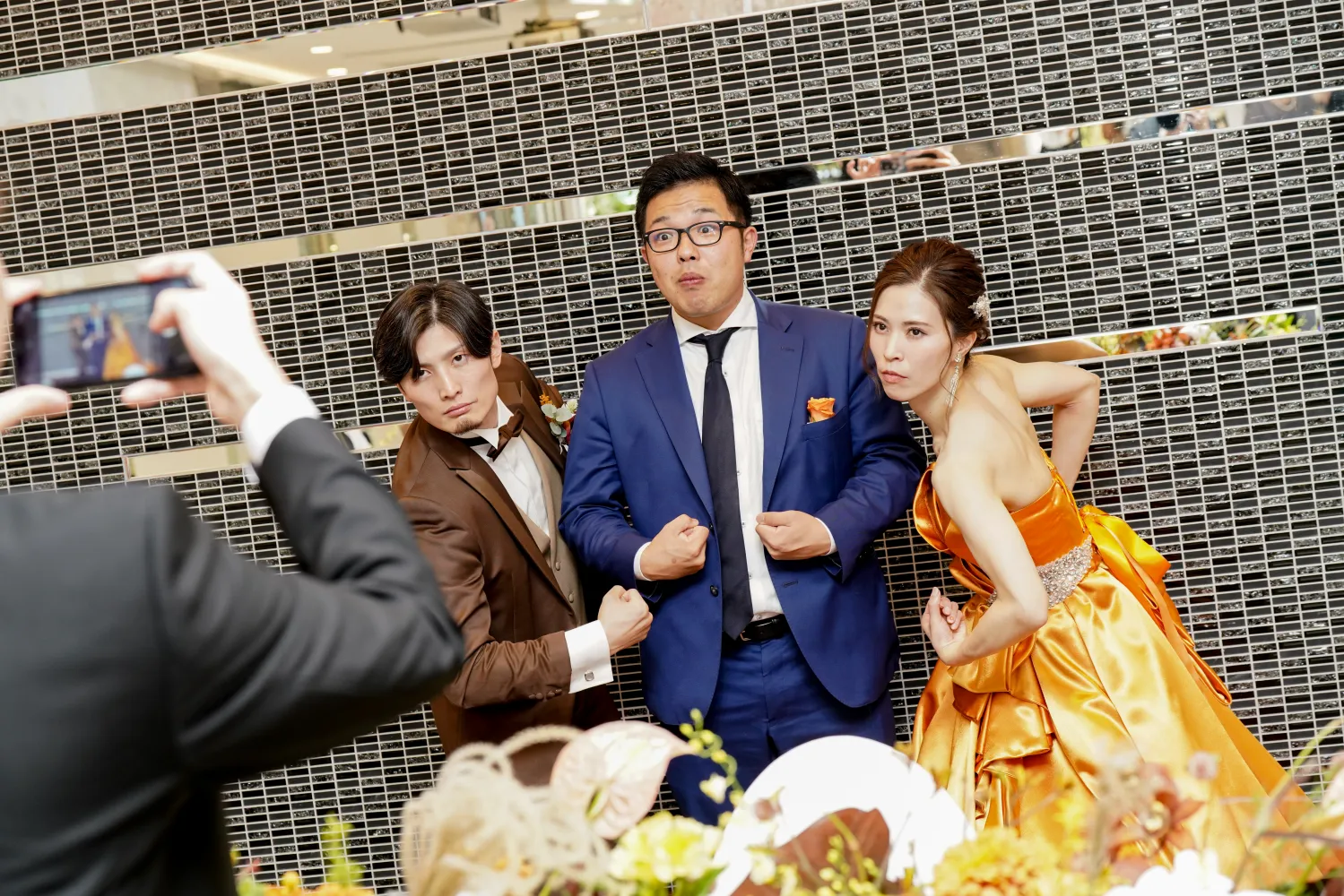 レポートギャラリー画像