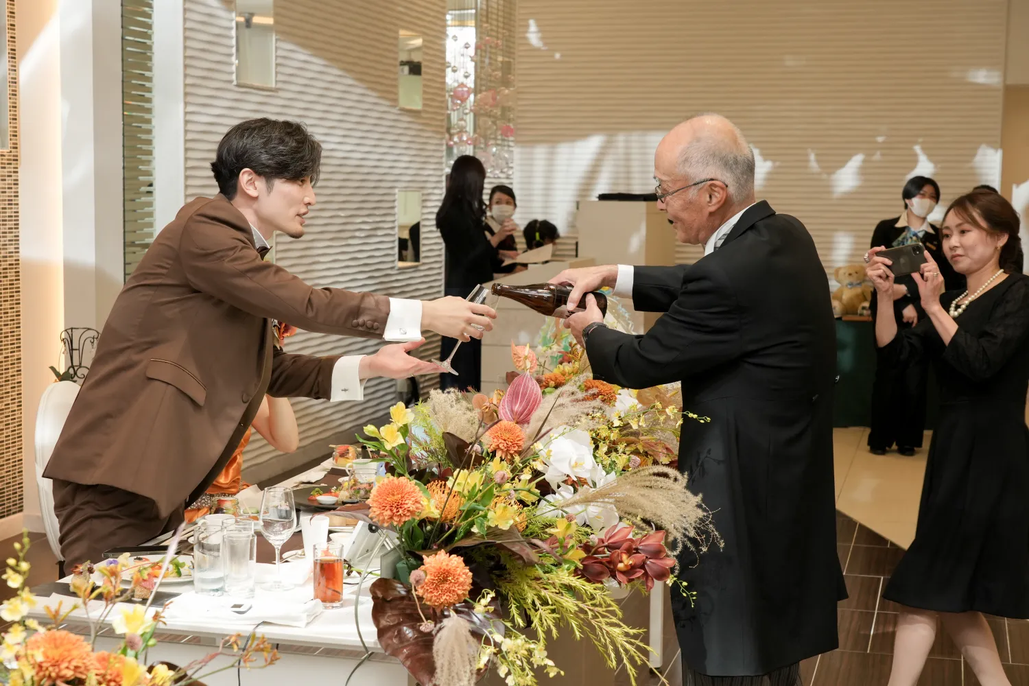 レポートギャラリー画像