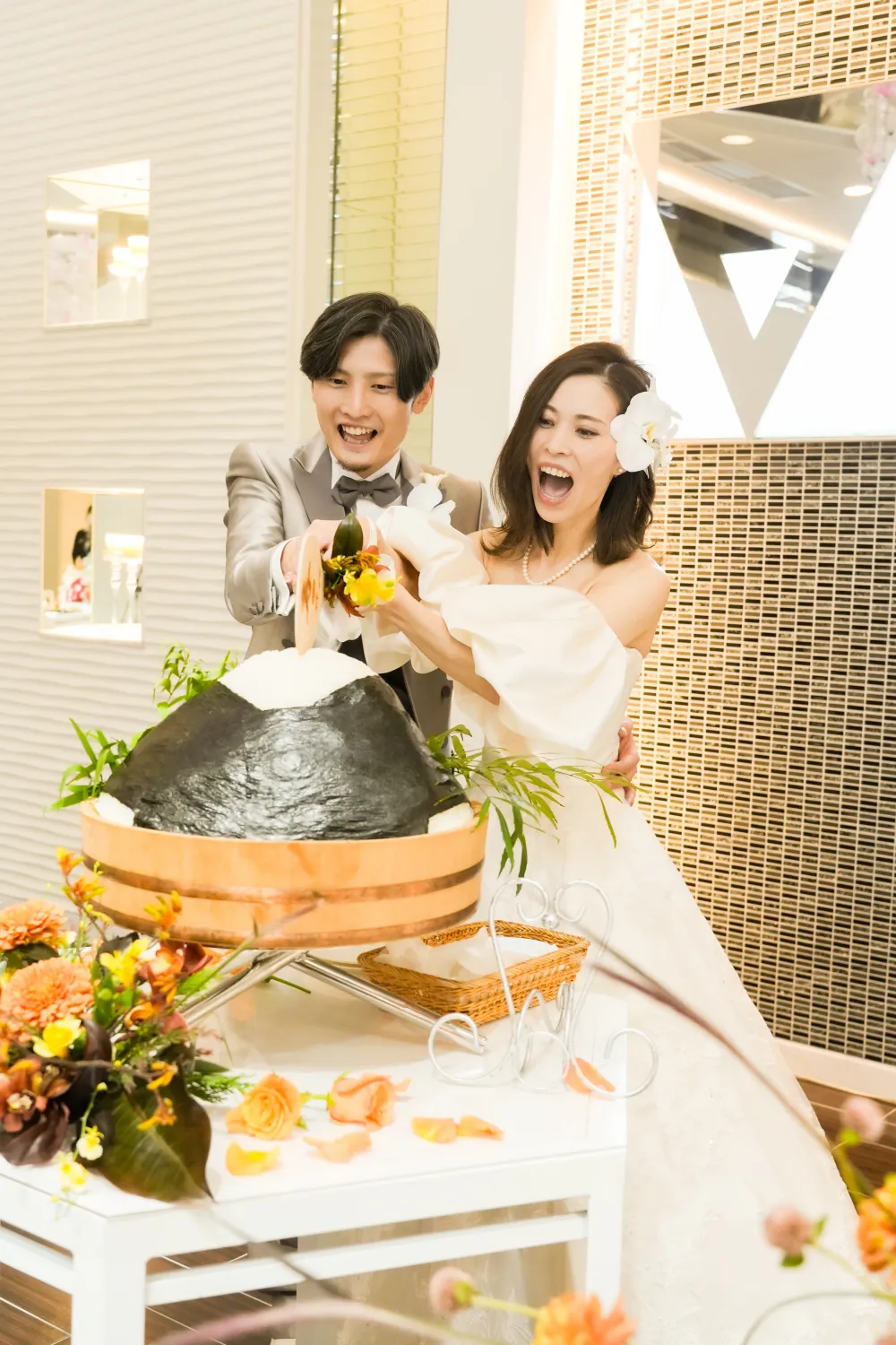 レポートギャラリー画像