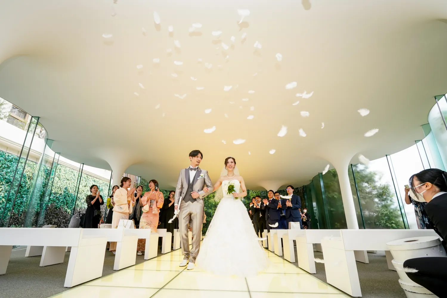 レポートギャラリー画像