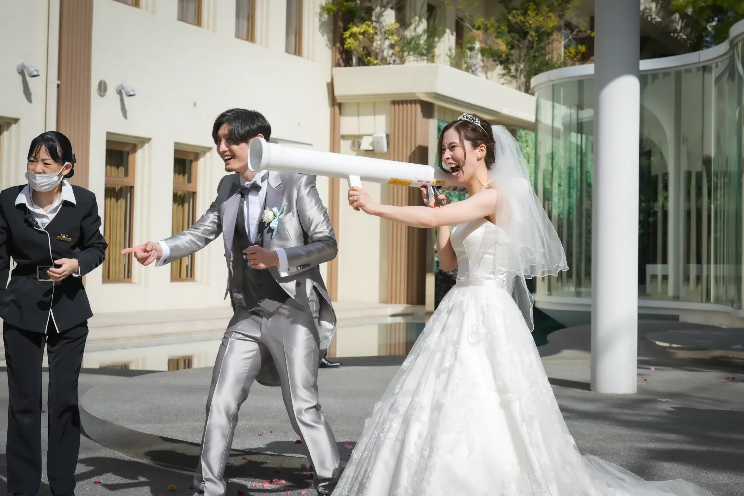 レポートギャラリー画像