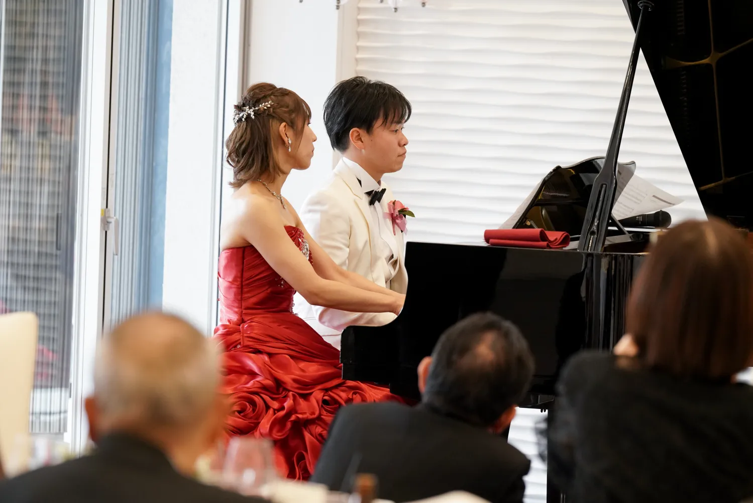 レポートギャラリー画像