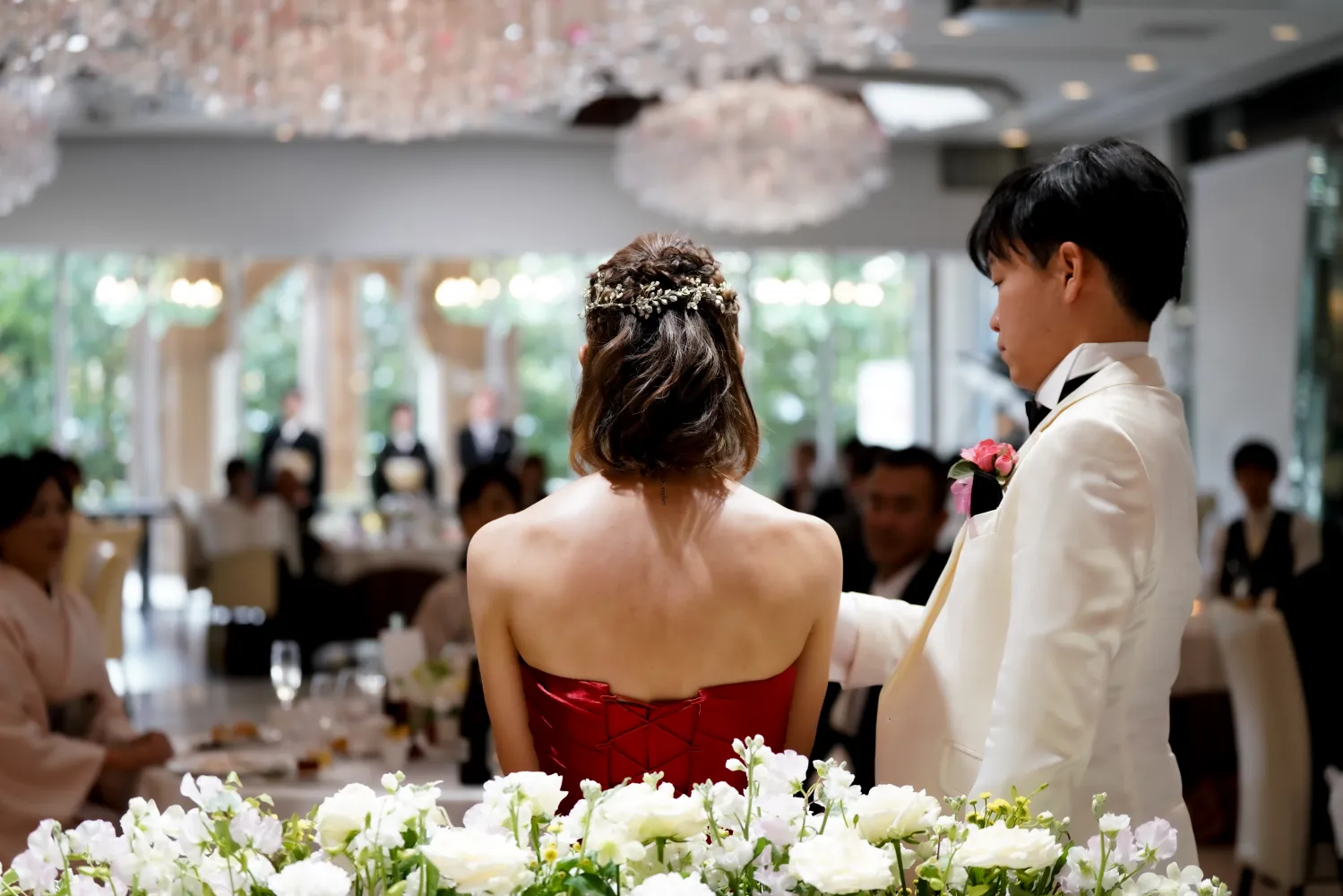 レポートギャラリー画像