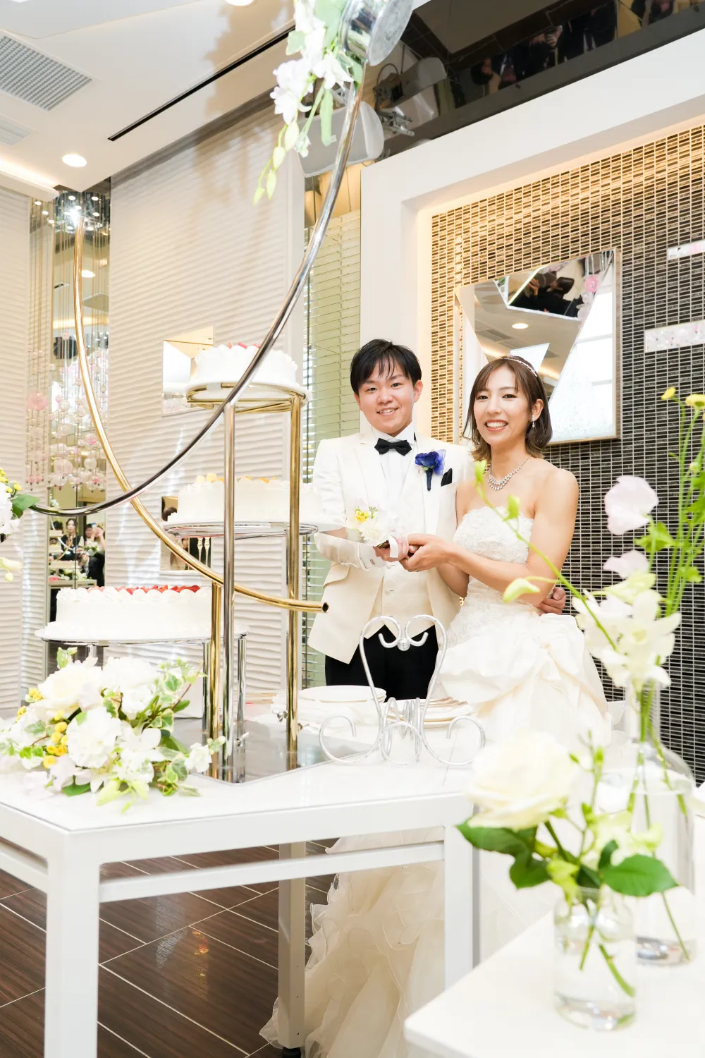 レポートギャラリー画像