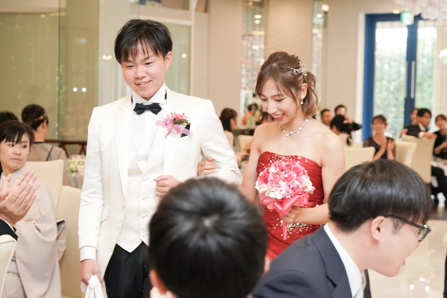 レポートギャラリー画像