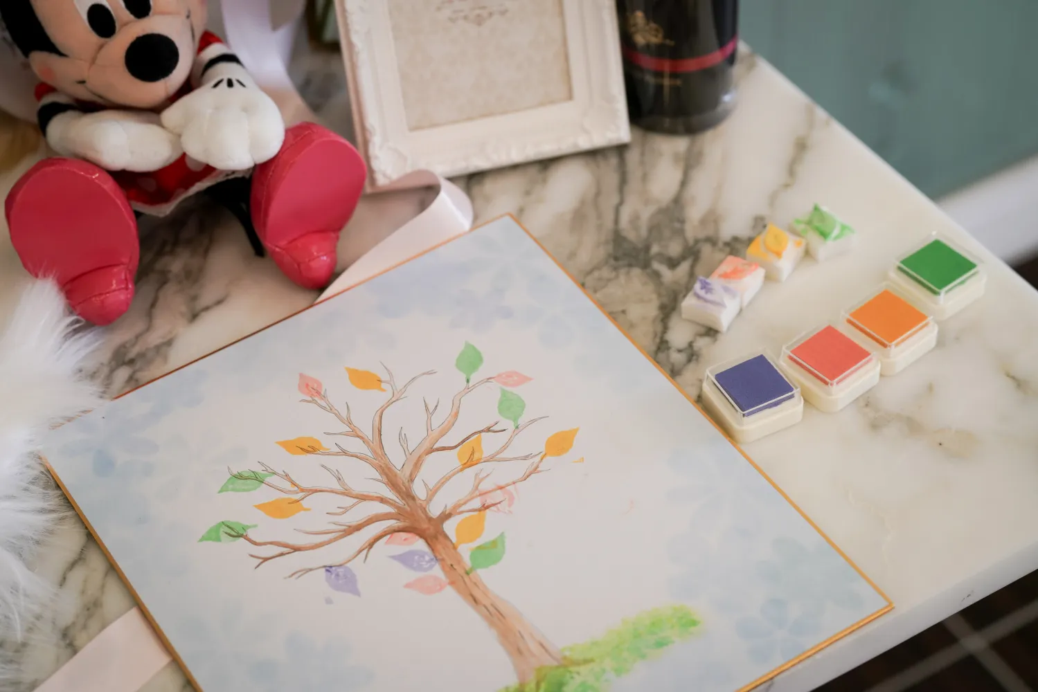 レポートギャラリー画像