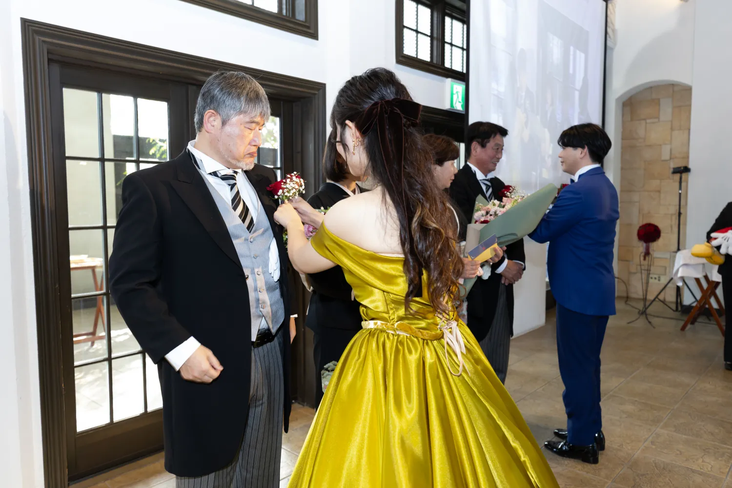 レポートギャラリー画像