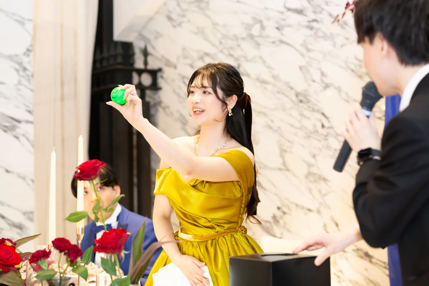 レポートギャラリー画像