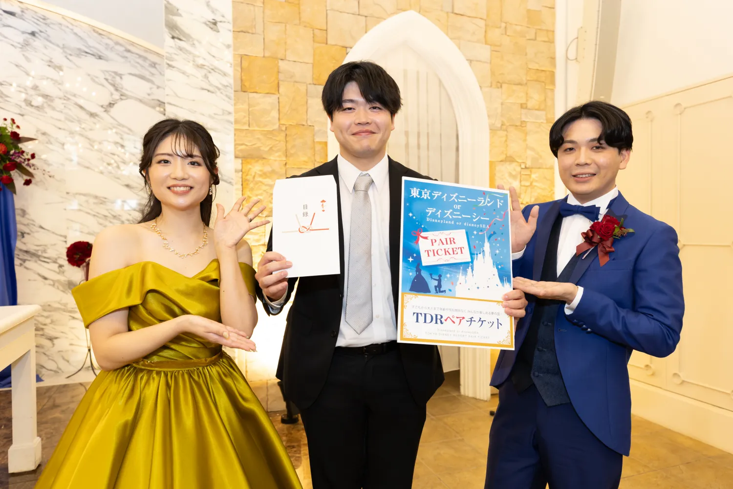 レポートギャラリー画像