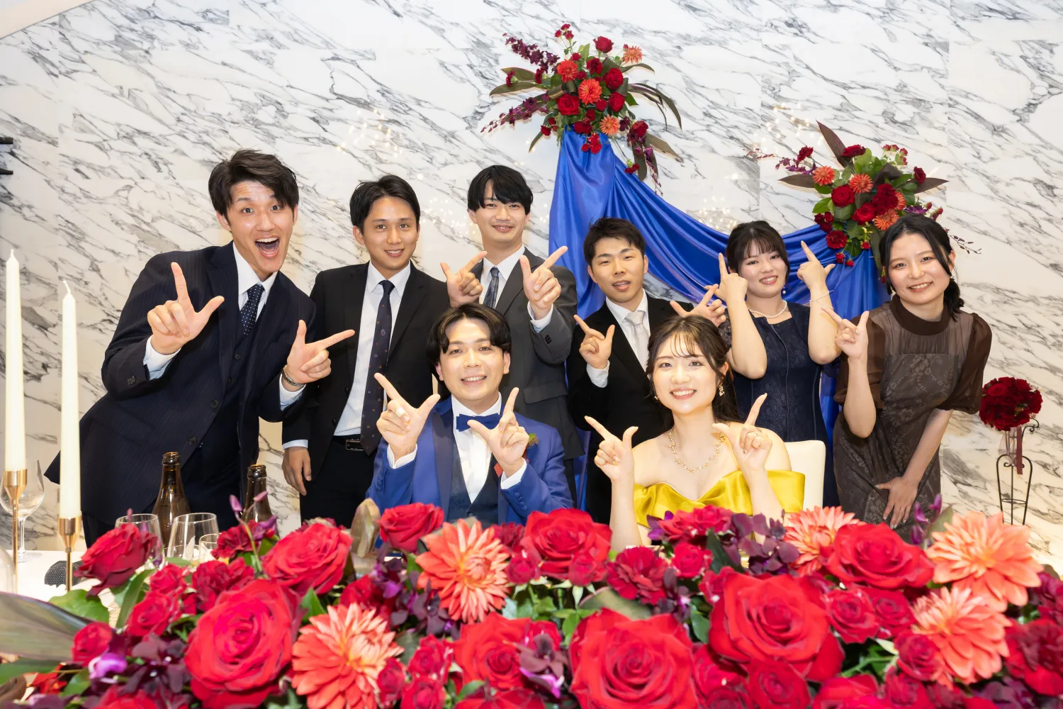 レポートギャラリー画像