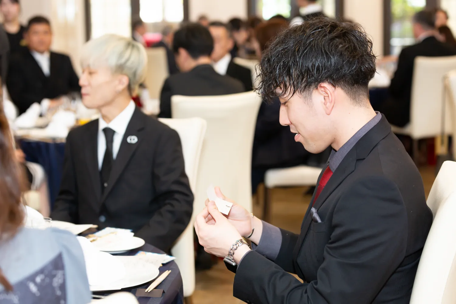 レポートギャラリー画像