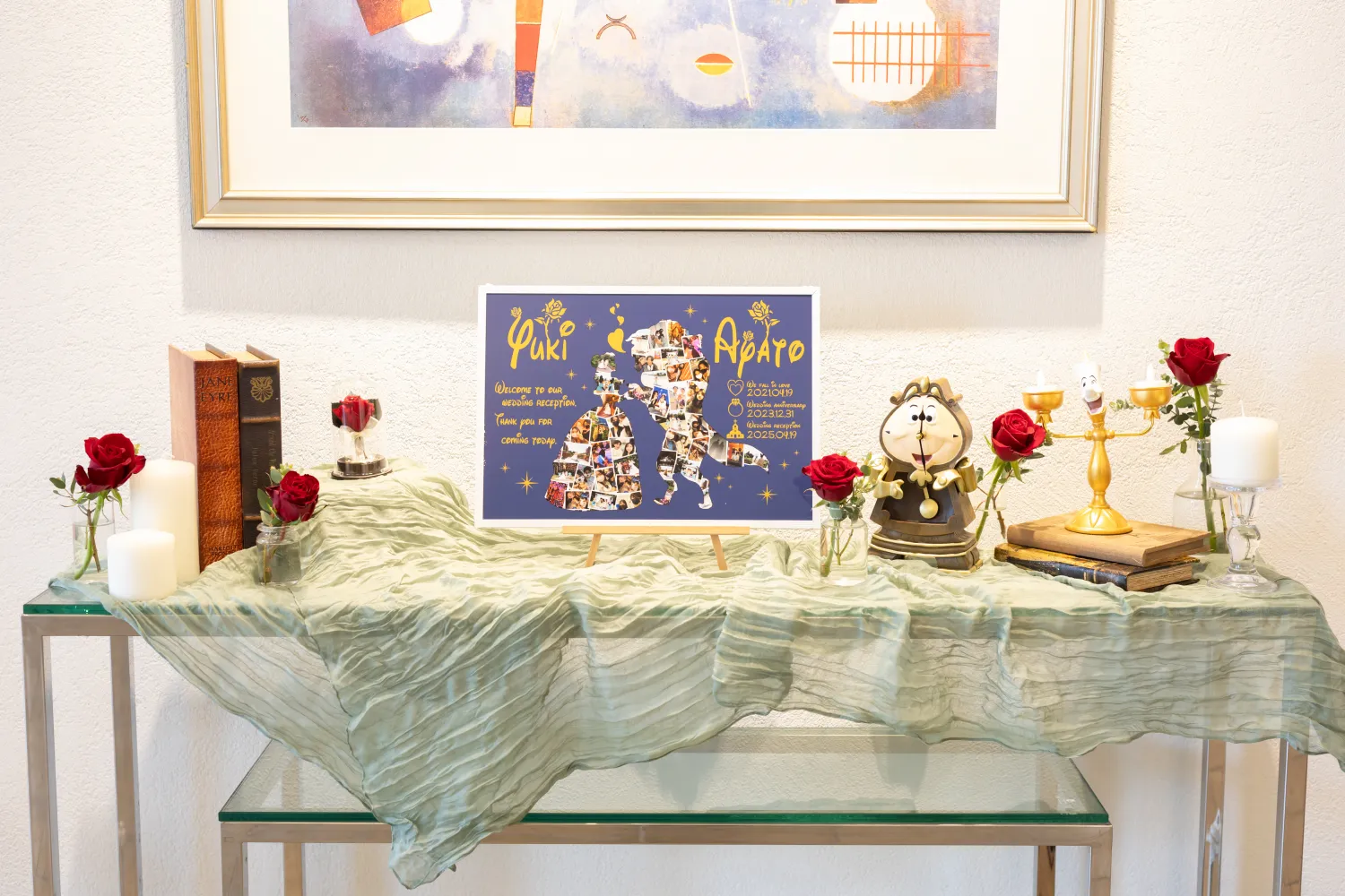 レポートギャラリー画像