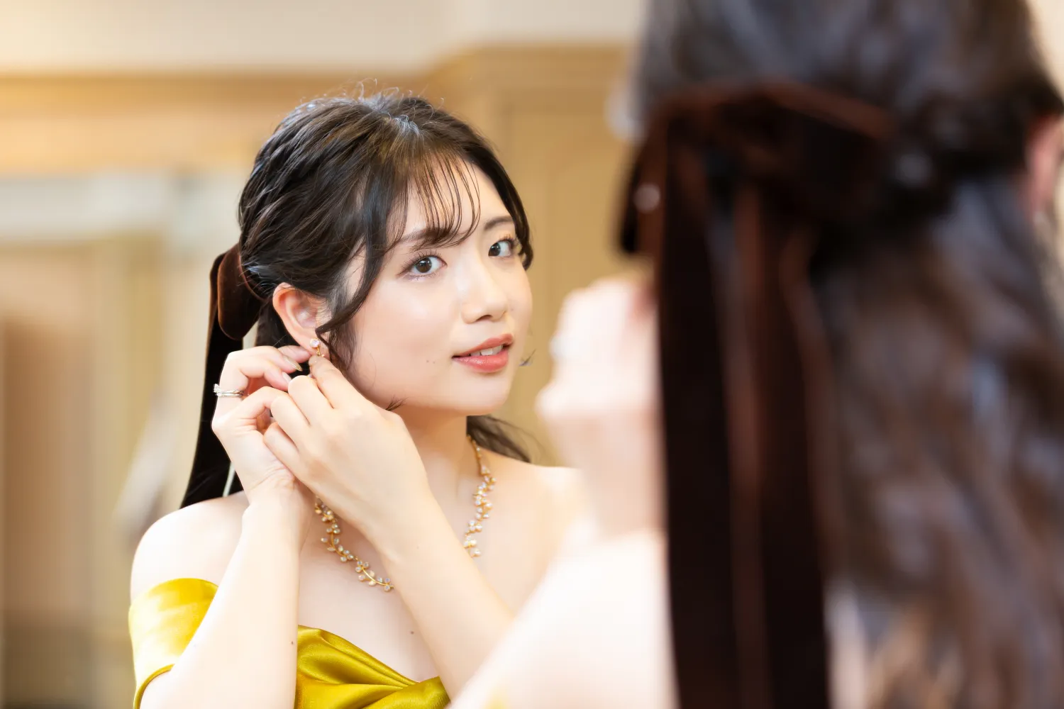 レポートギャラリー画像