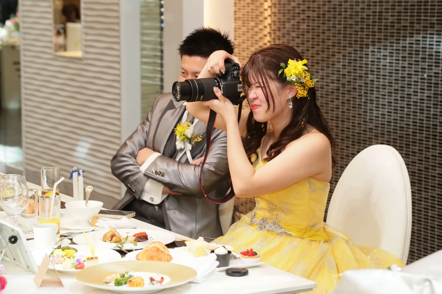 レポートギャラリー画像