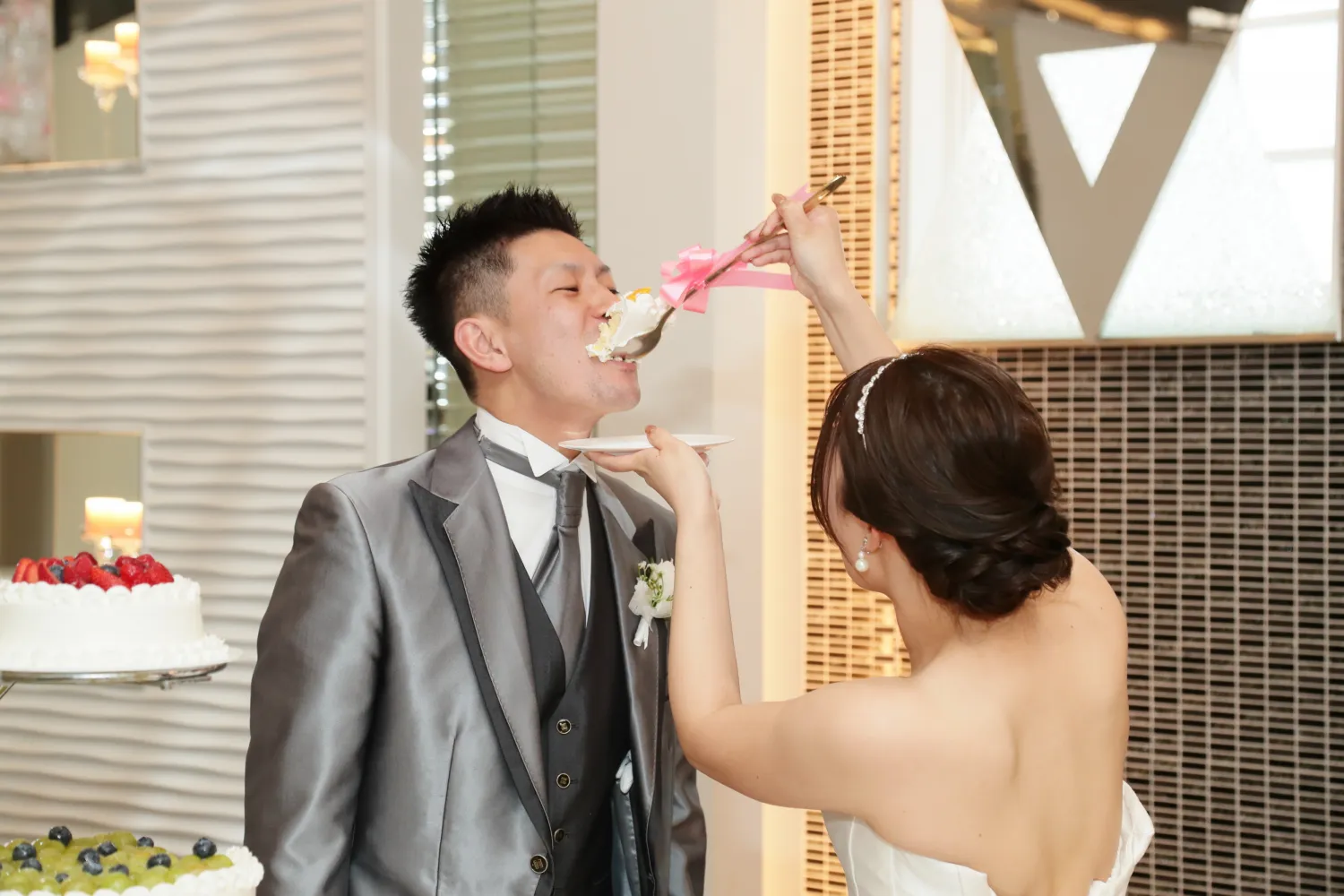 レポートギャラリー画像