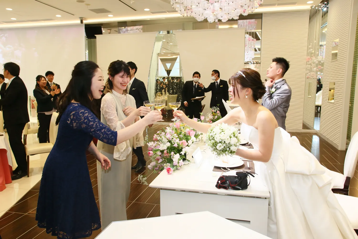 レポートギャラリー画像