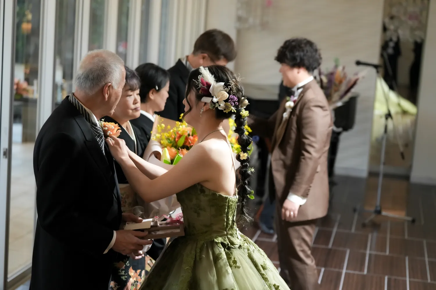 レポートギャラリー画像