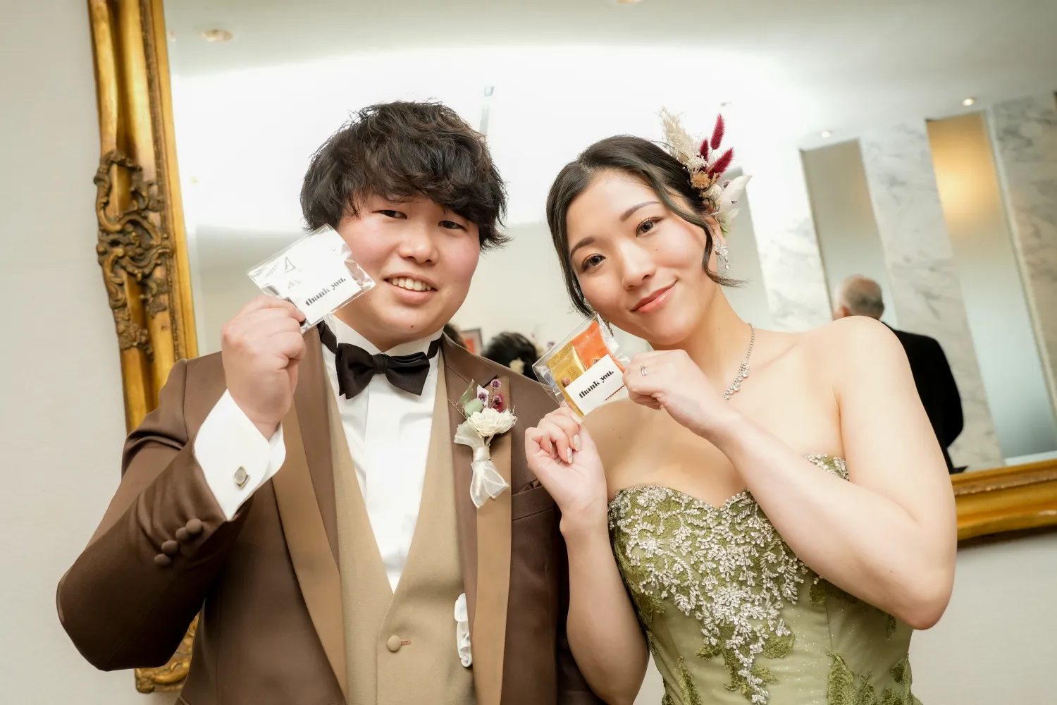 レポートギャラリー画像