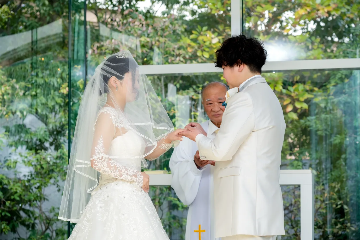 レポートギャラリー画像