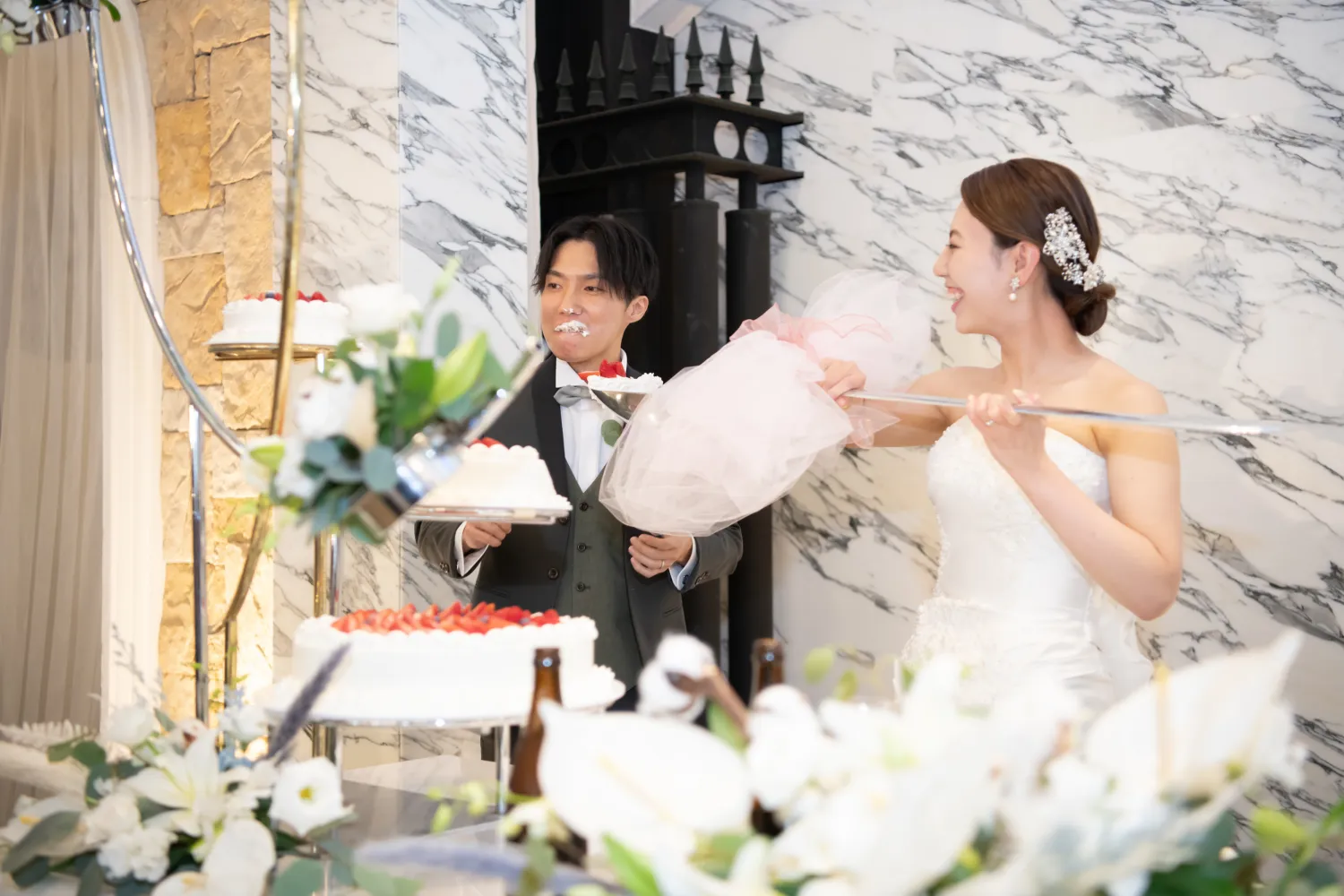 レポートギャラリー画像