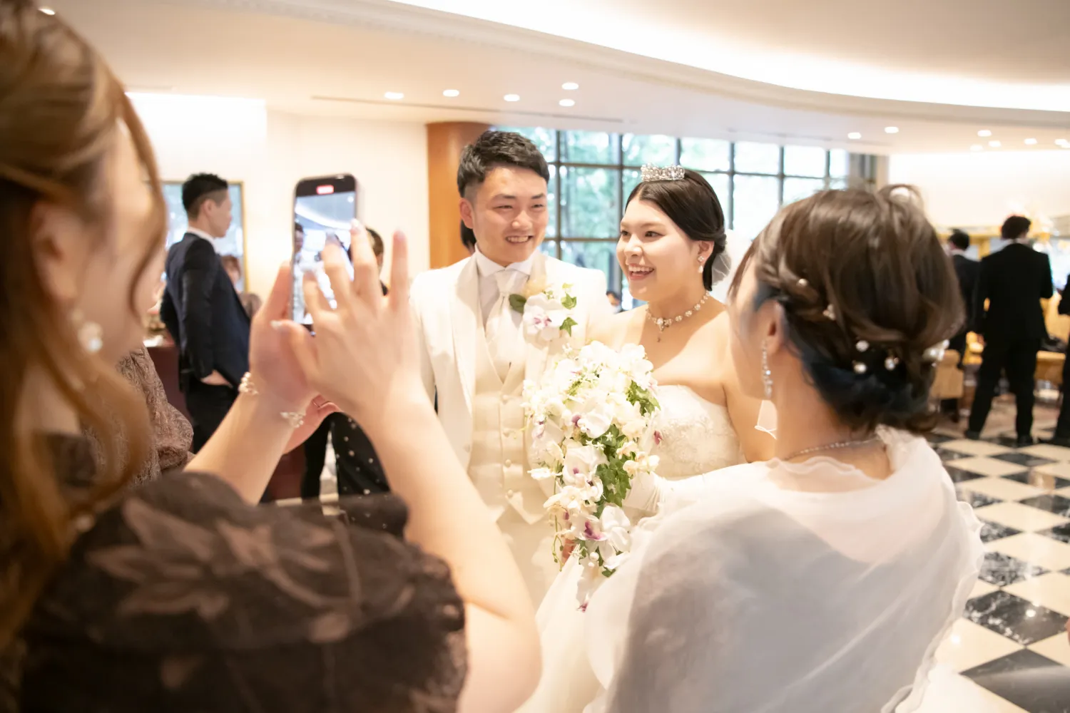 レポートギャラリー画像