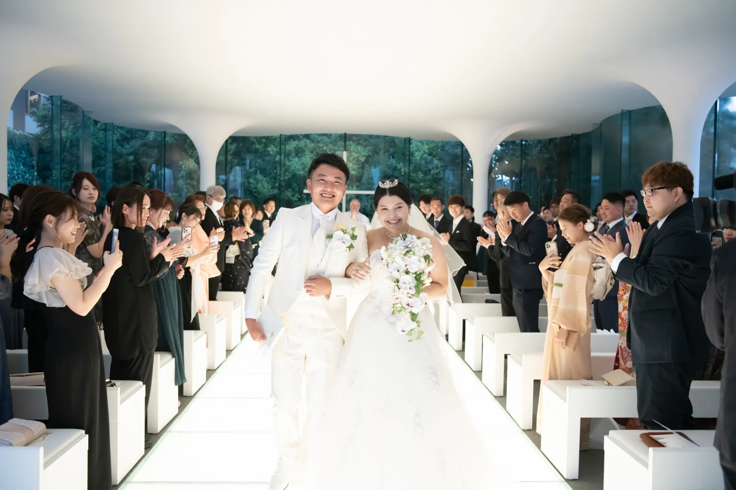 レポートギャラリー画像