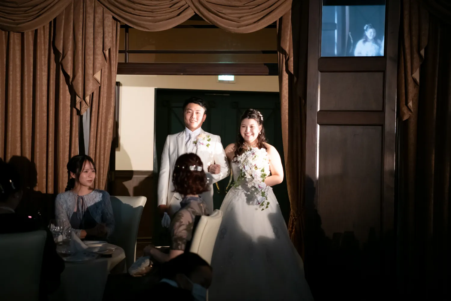 レポートギャラリー画像