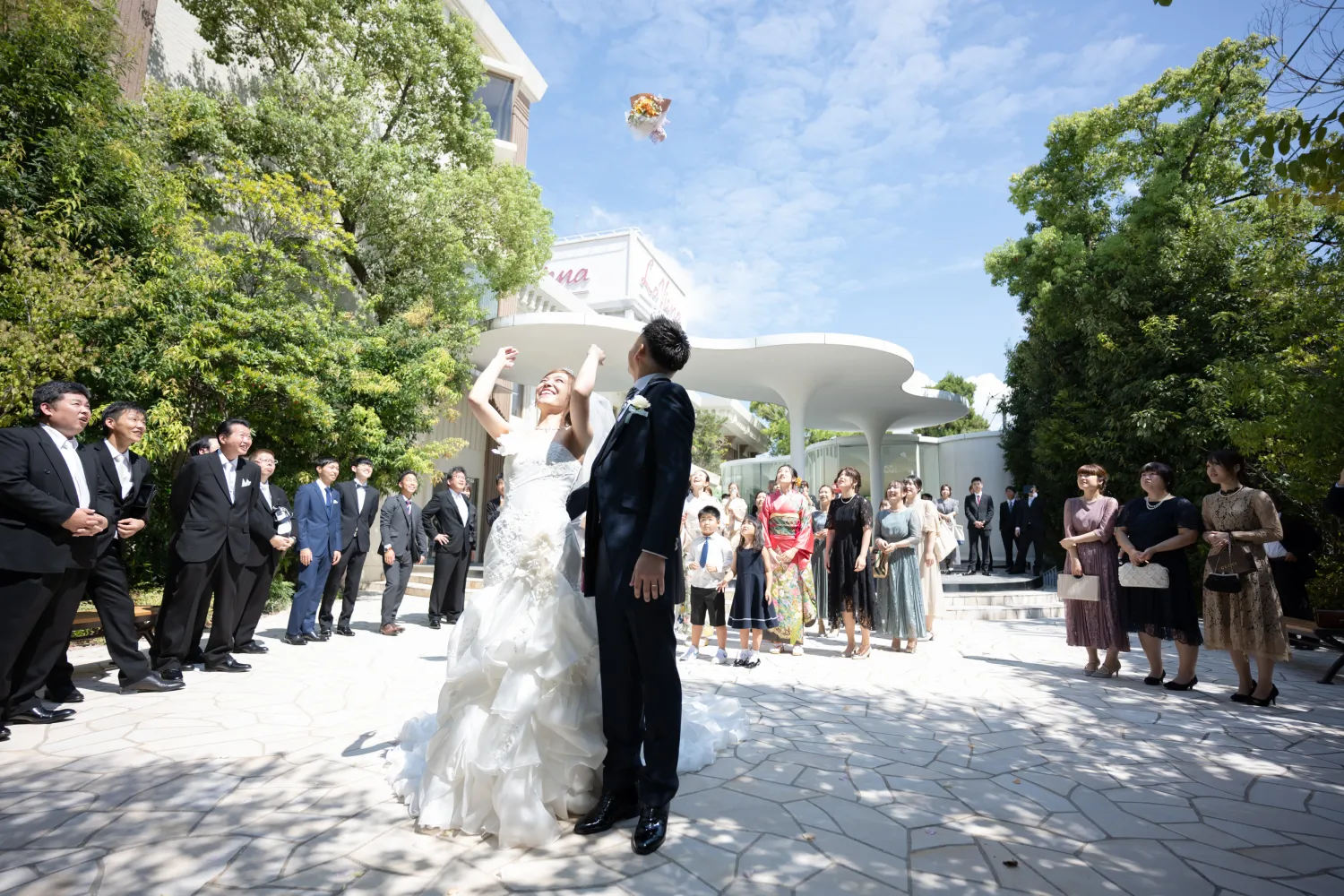 レポートギャラリー画像