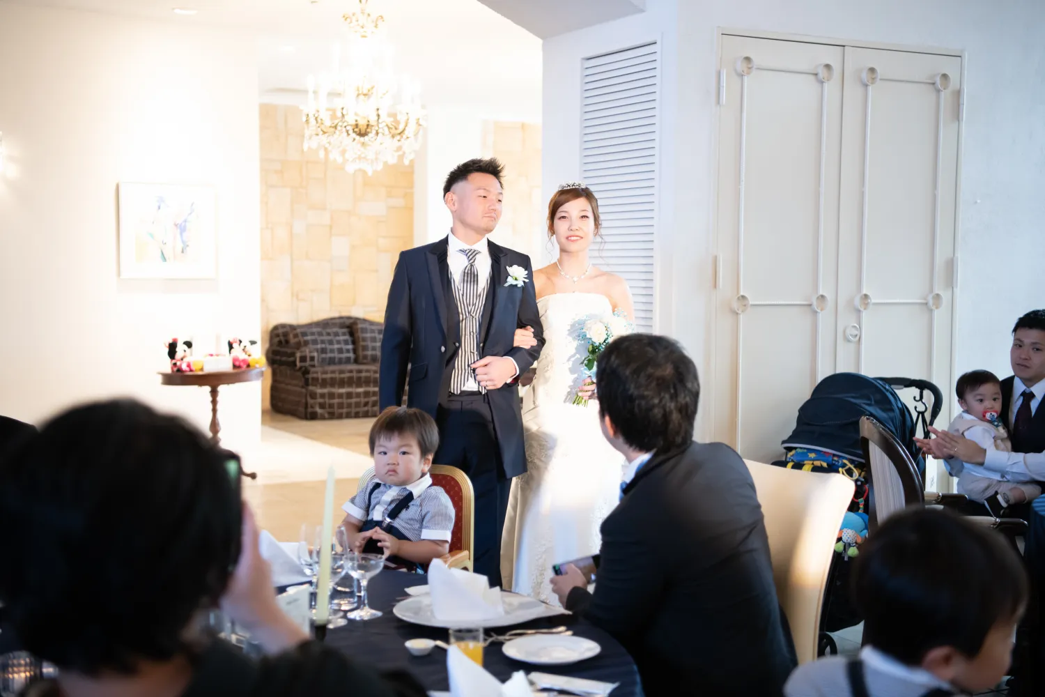 レポートギャラリー画像