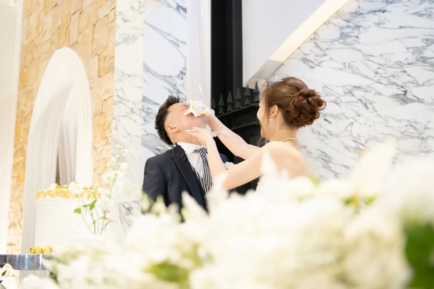 レポートギャラリー画像