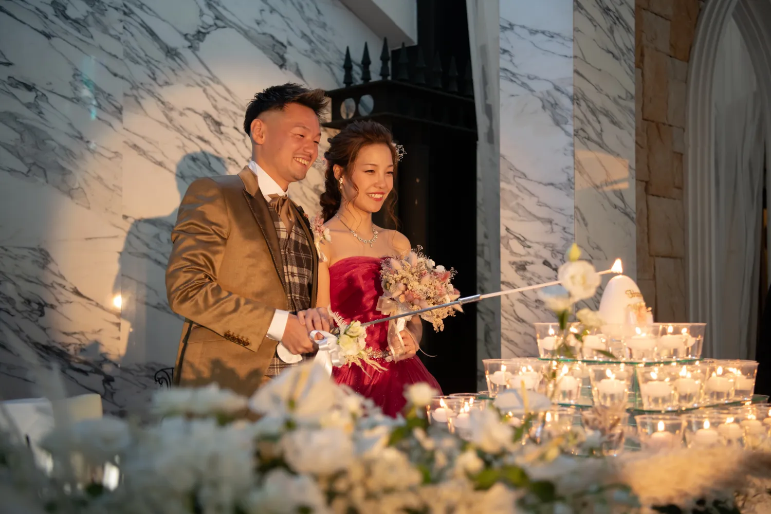 レポートギャラリー画像