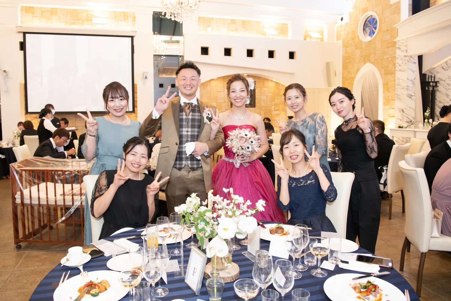 レポートギャラリー画像