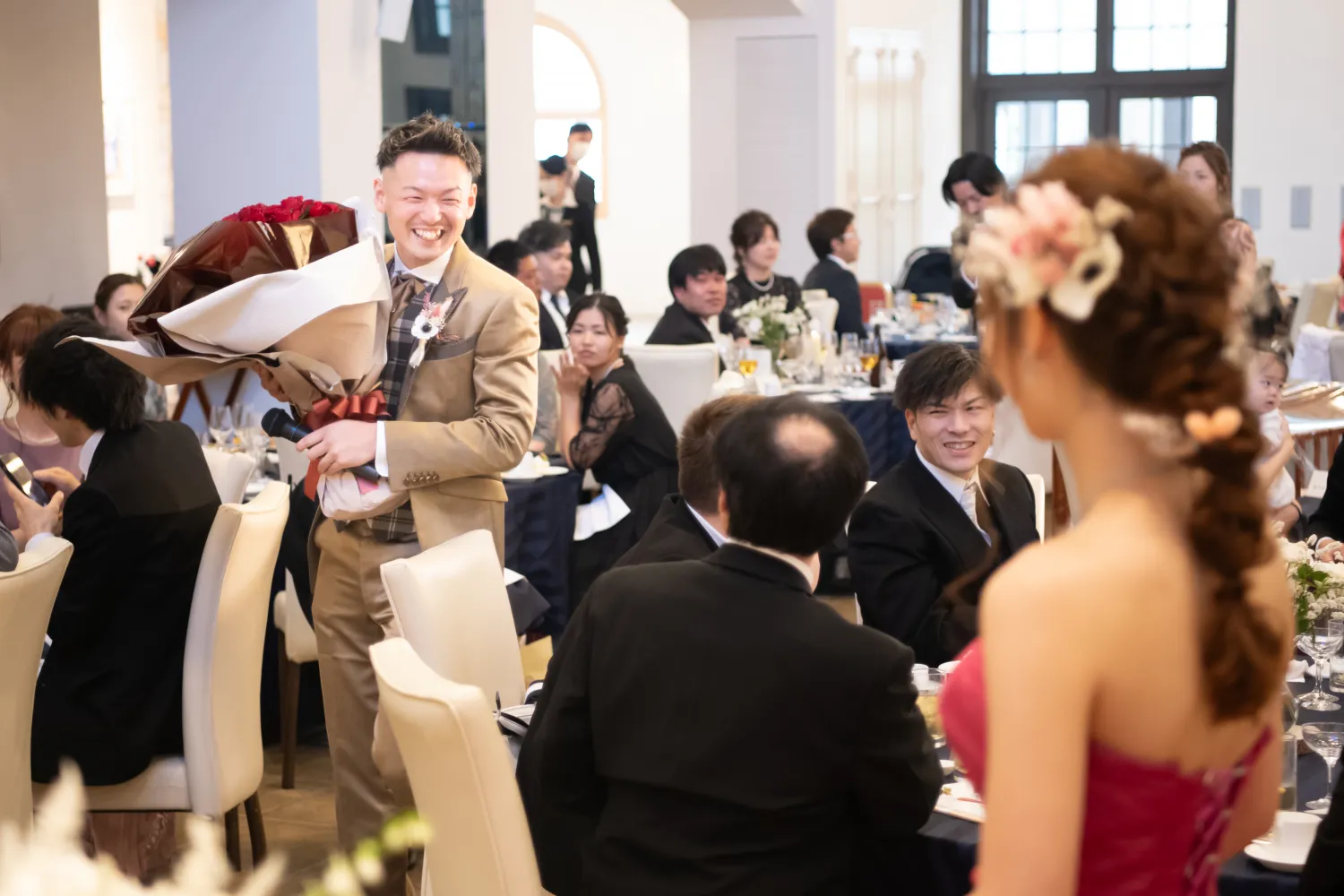 レポートギャラリー画像