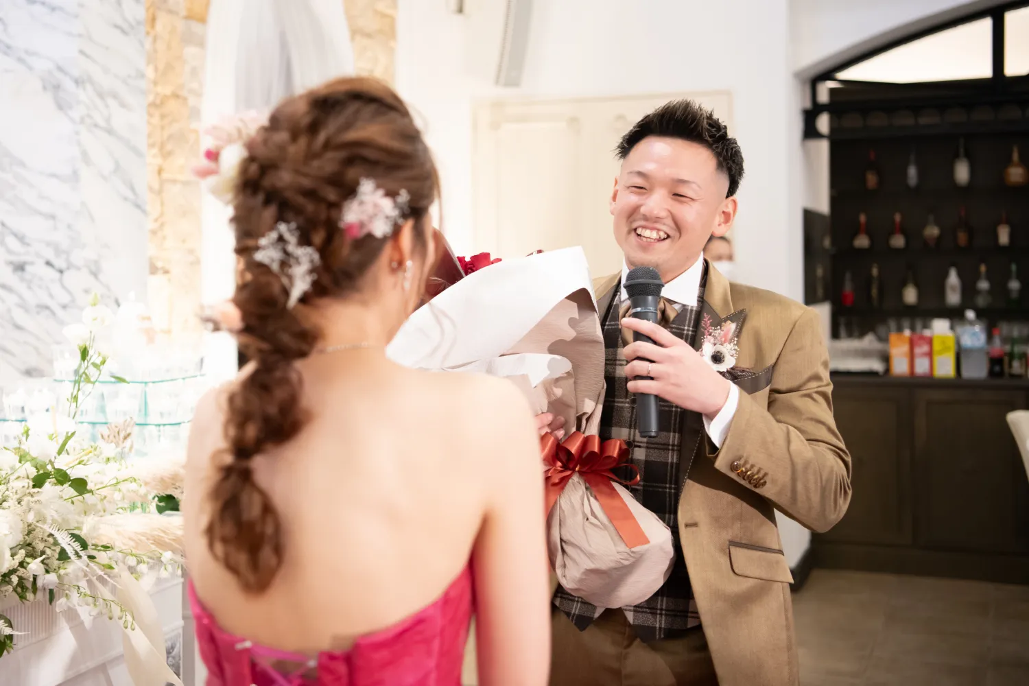 レポートギャラリー画像