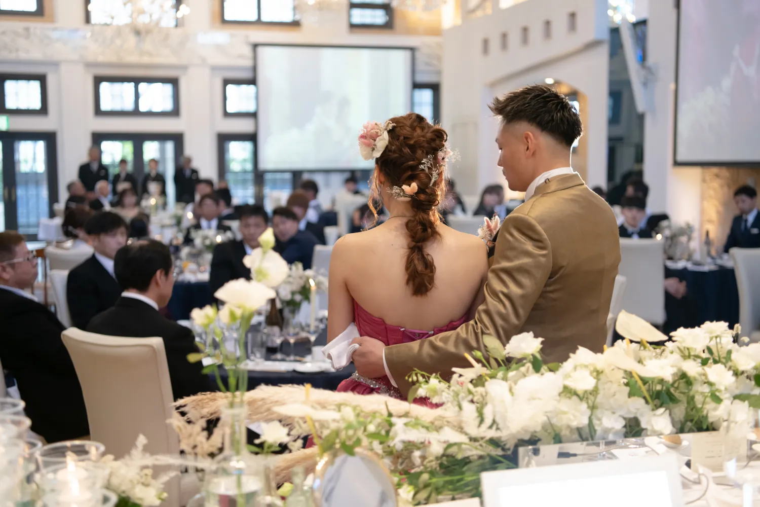 レポートギャラリー画像